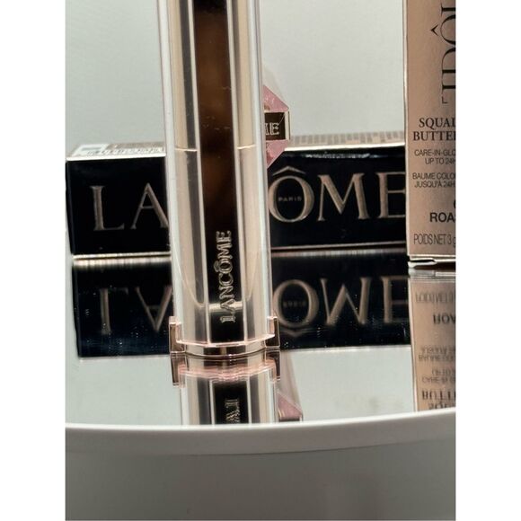 Lancôme Lip Idôle Squalane-12 Butterglow™ Hydrating Lip Balm - Picture 2 of 12